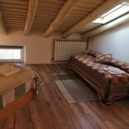 בית הארחה Berdun 	Casa Sarasa מראה חיצוני תמונה