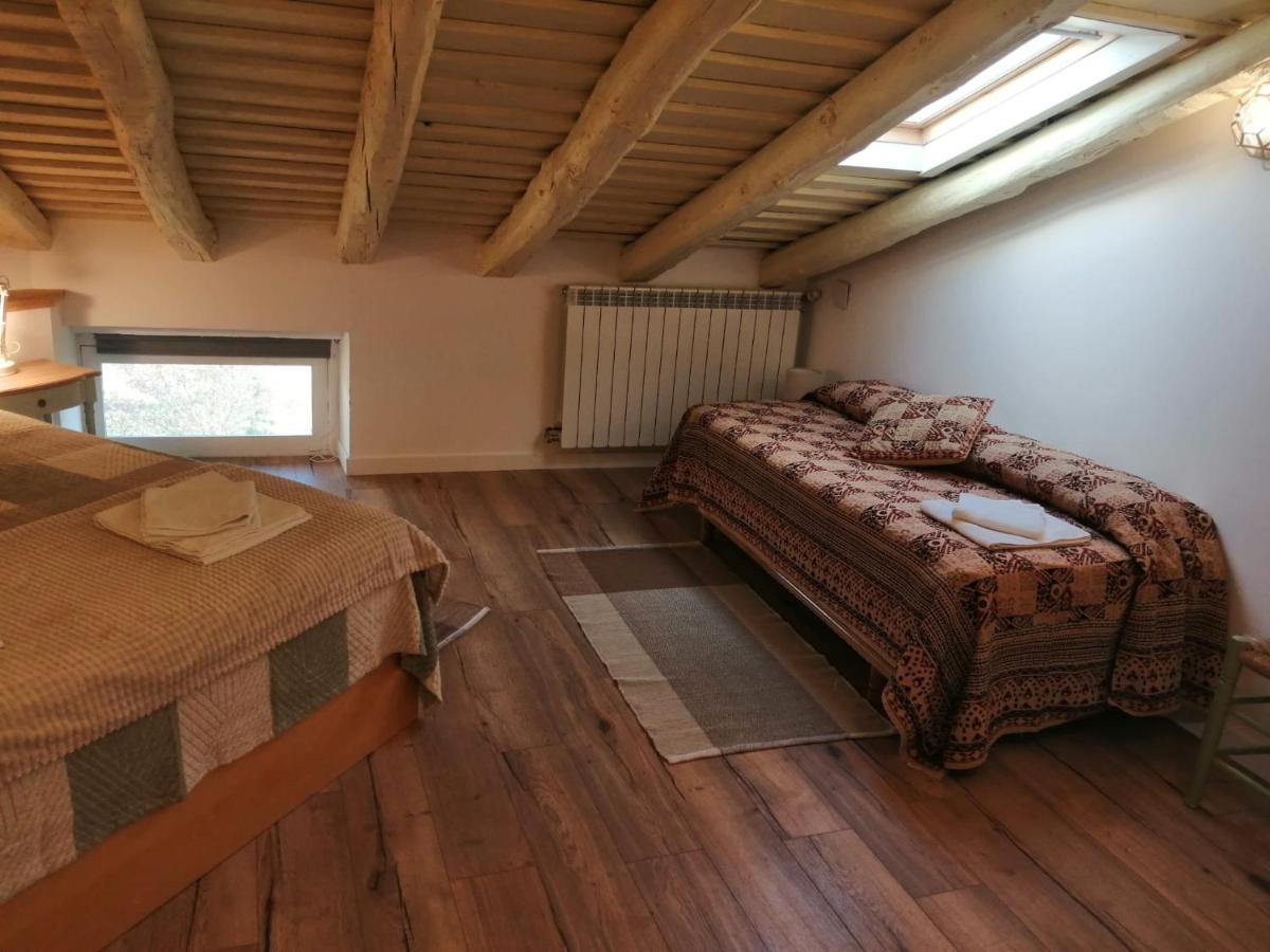 בית הארחה Berdun 	Casa Sarasa מראה חיצוני תמונה