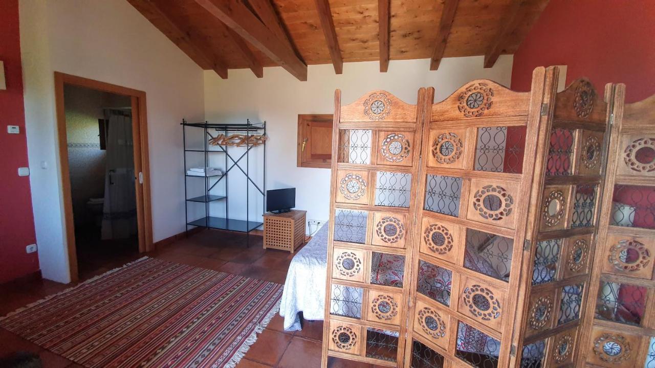 בית הארחה Berdun 	Casa Sarasa מראה חיצוני תמונה