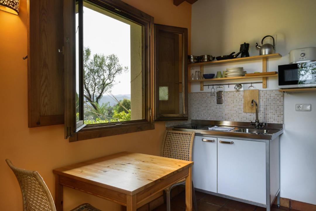 בית הארחה Berdun 	Casa Sarasa מראה חיצוני תמונה