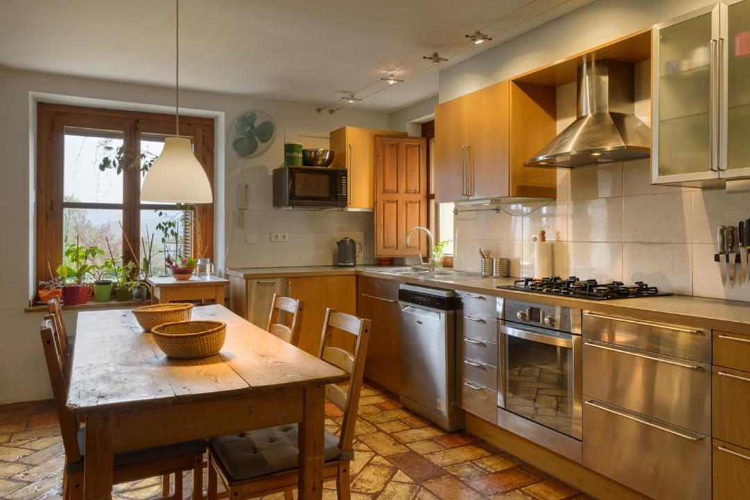 בית הארחה Berdun 	Casa Sarasa מראה חיצוני תמונה