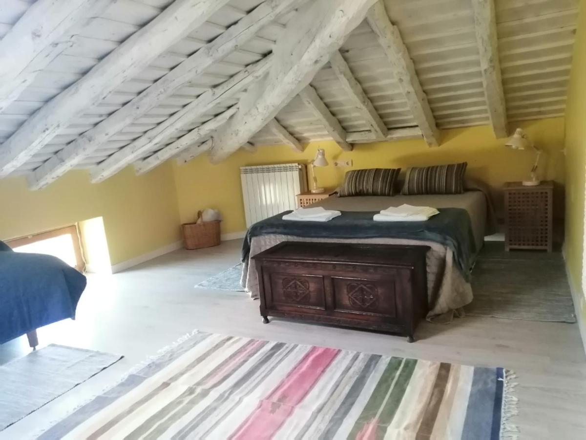 בית הארחה Berdun 	Casa Sarasa מראה חיצוני תמונה
