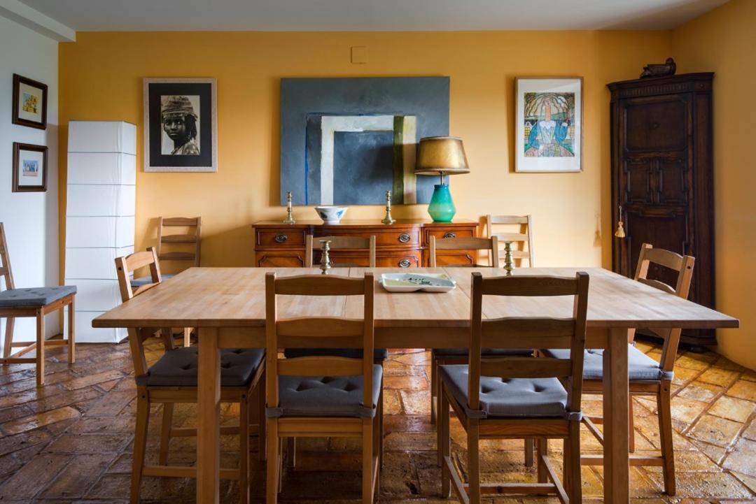בית הארחה Berdun 	Casa Sarasa מראה חיצוני תמונה
