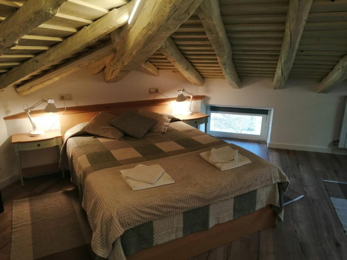 בית הארחה Berdun 	Casa Sarasa מראה חיצוני תמונה