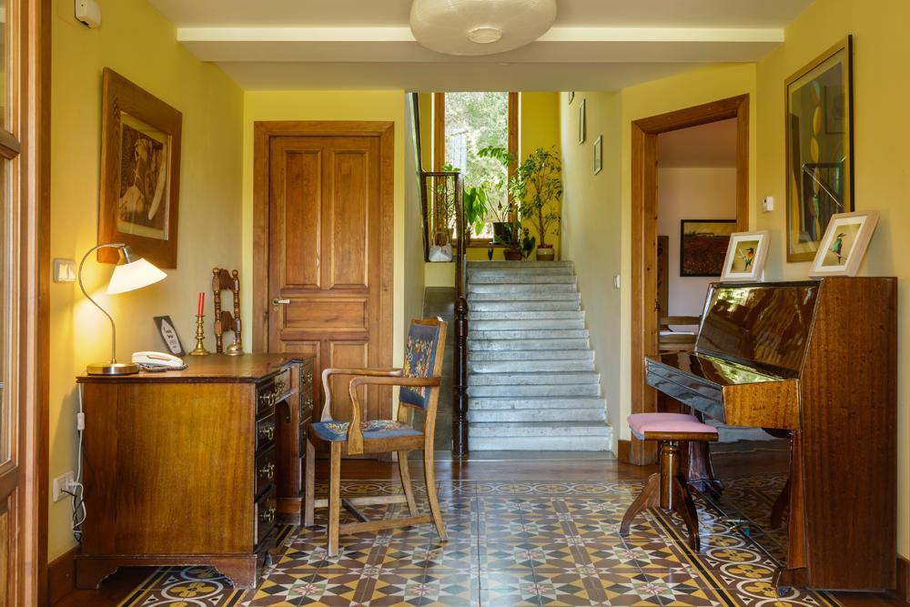 בית הארחה Berdun 	Casa Sarasa מראה חיצוני תמונה