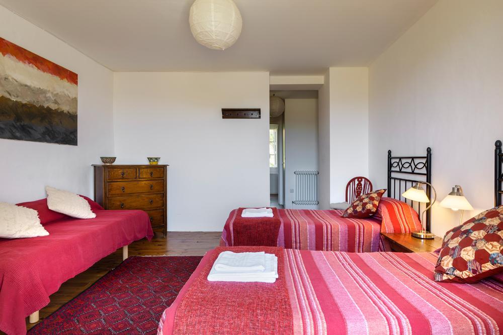 בית הארחה Berdun 	Casa Sarasa מראה חיצוני תמונה