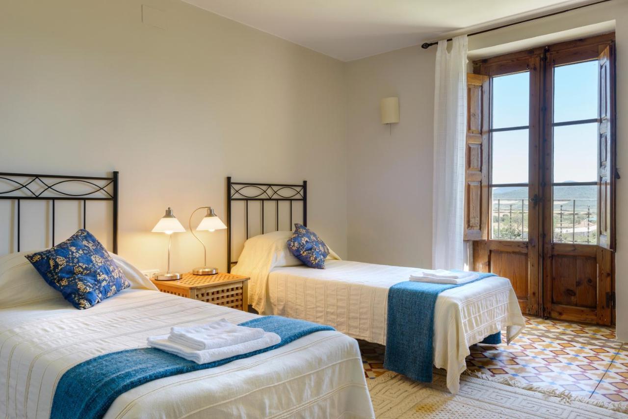 בית הארחה Berdun 	Casa Sarasa מראה חיצוני תמונה